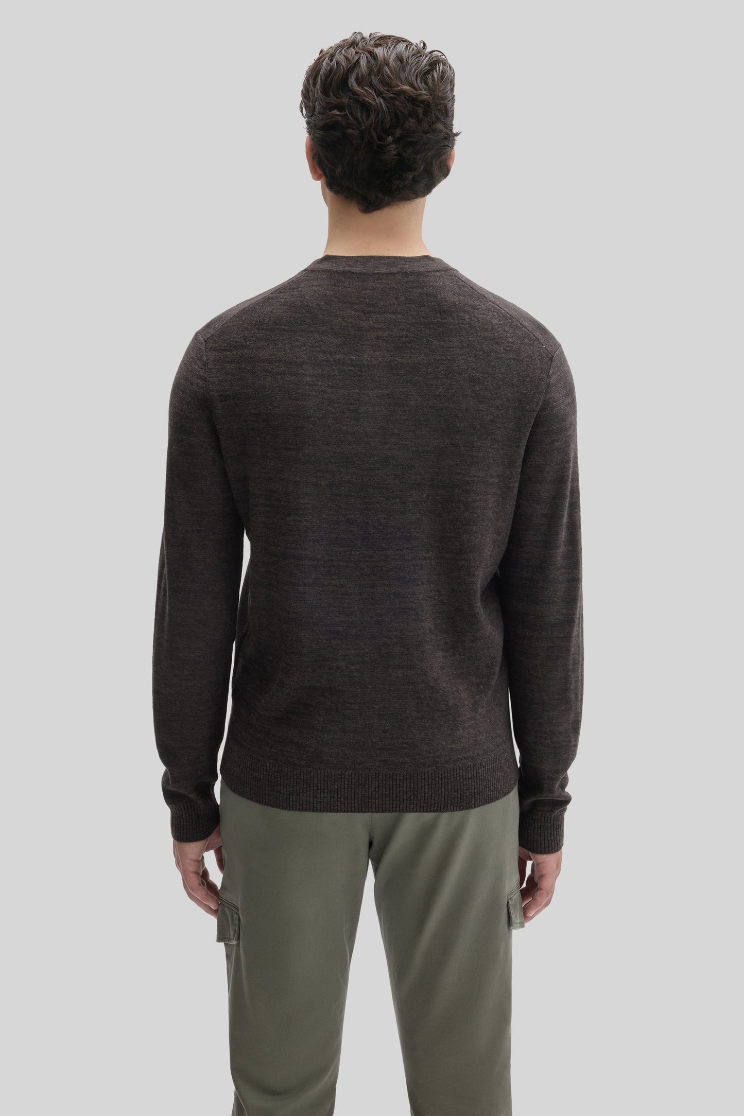 Aranda Henley Sweater