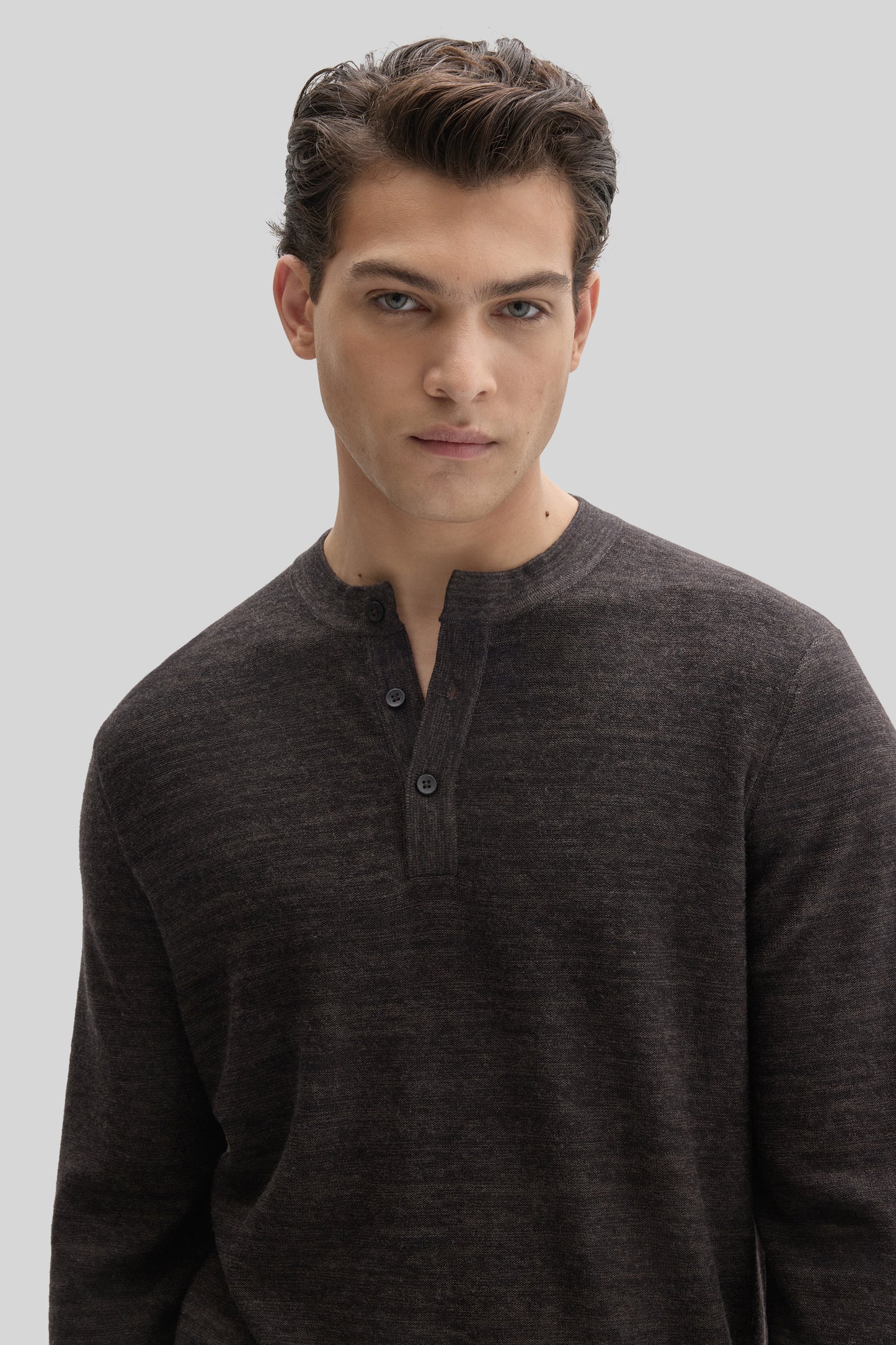Aranda Henley Sweater