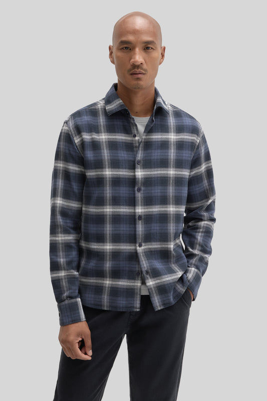 Bates Corduroy Woven Shirt
