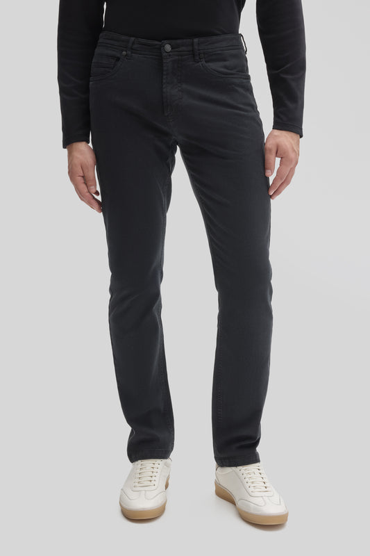 Brad Stretch Five-Pocket Pants