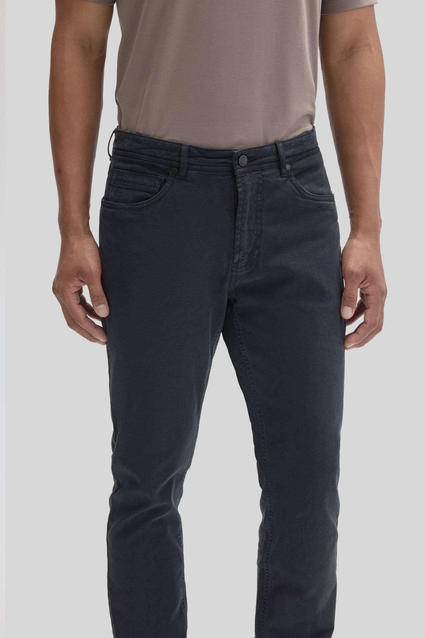 Brad Stretch Five-Pocket Pants