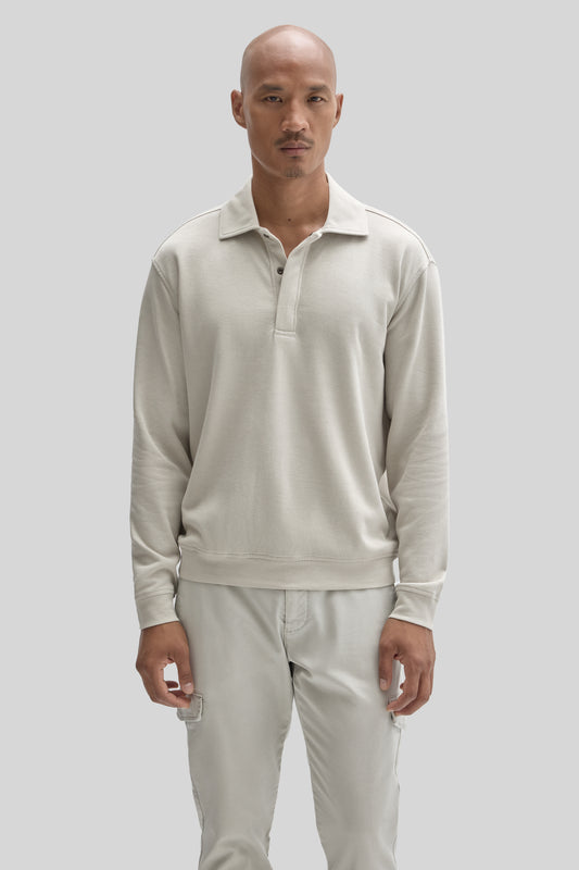Peakstone Snap Polo