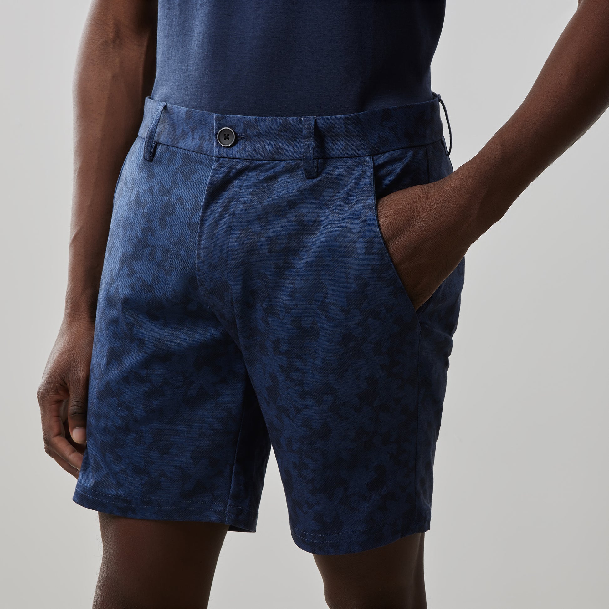 FAUNA SHORTS