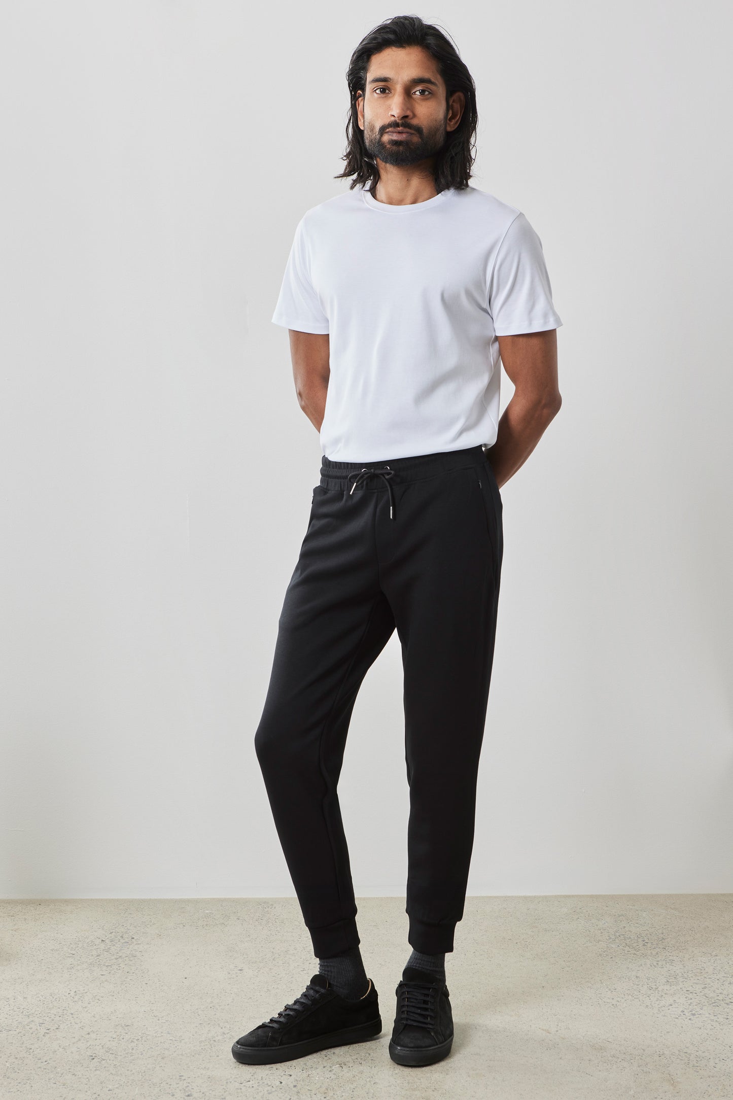 Brixton Jogger Pant