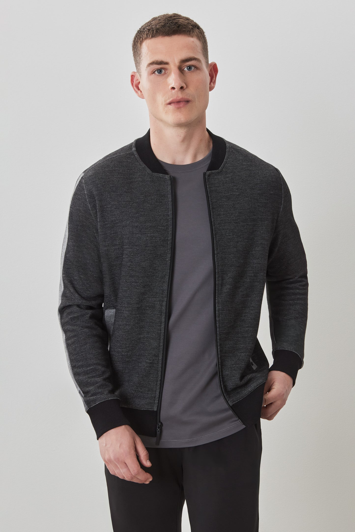 Stanstead Zip Jacket