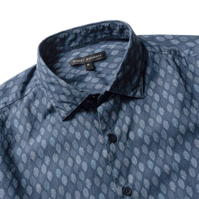 Arbury Long-Sleeve Shirt