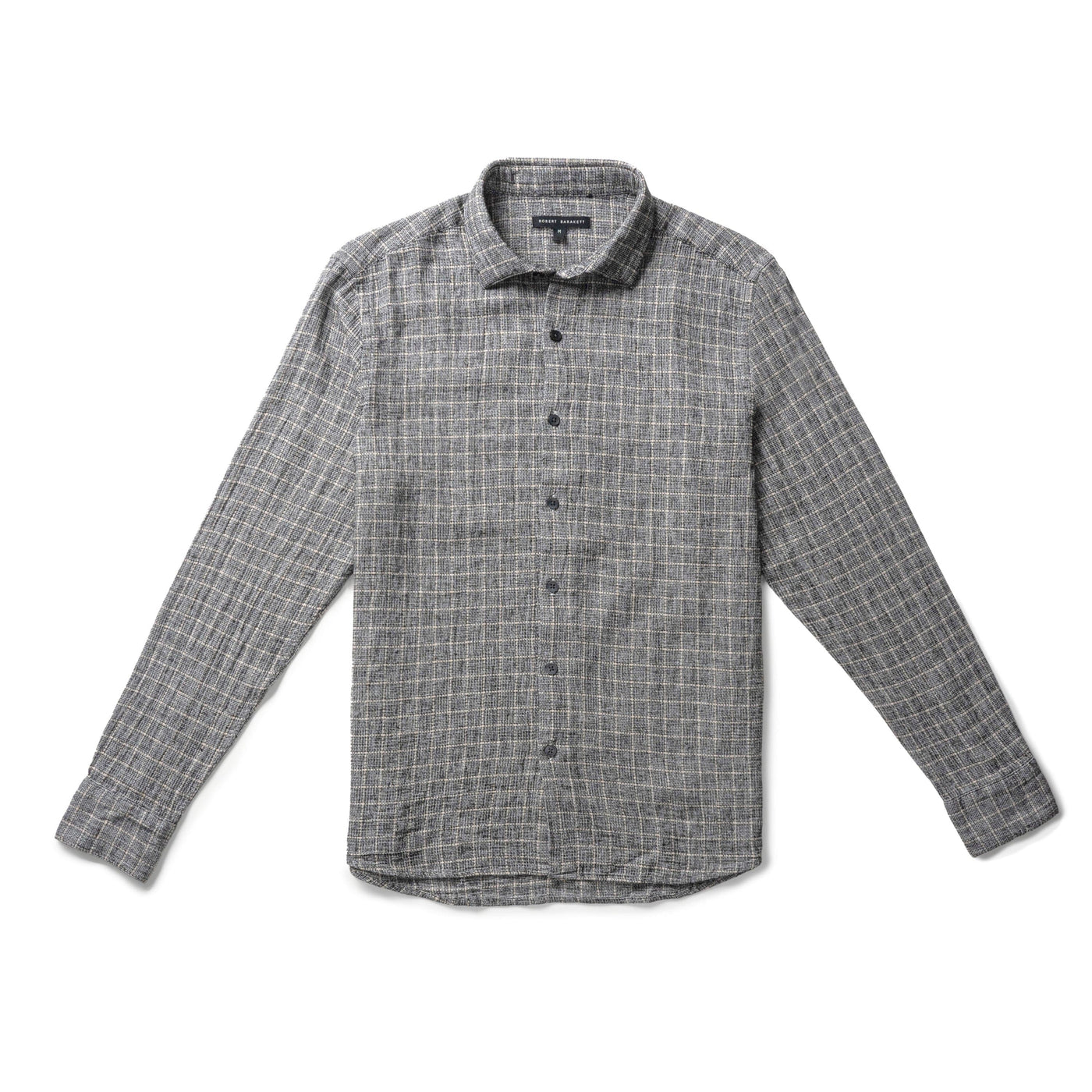 Bowcastle Long-Sleeve Shirt