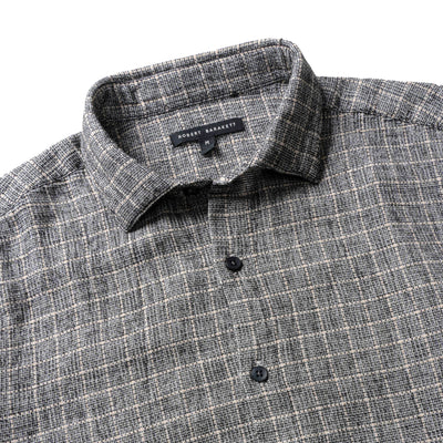 Bowcastle Long-Sleeve Knit Shirt