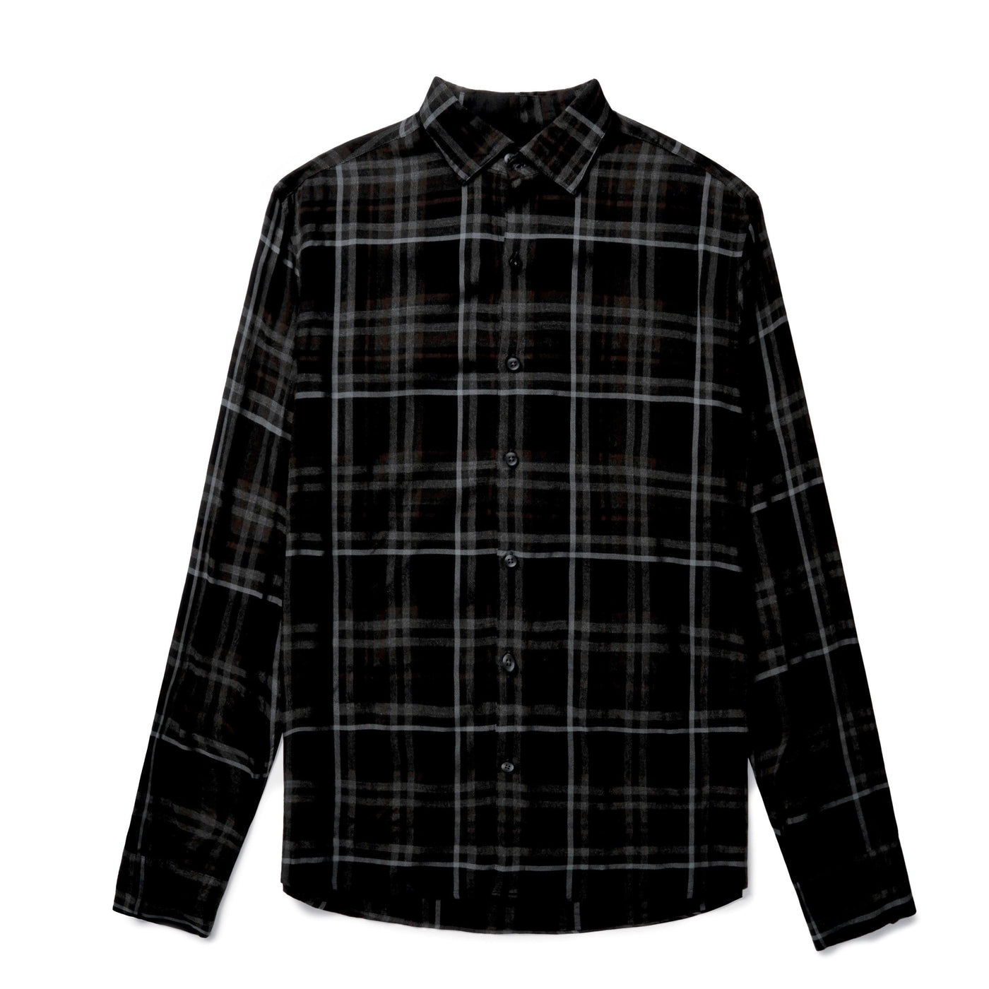 Sedley Long-Sleeve Shirt