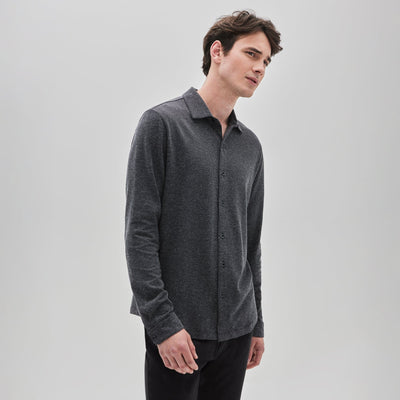Caldor Long-Sleeve Shirt