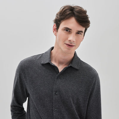 Caldor Long-Sleeve Shirt
