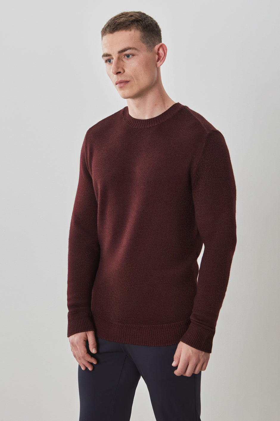 Robert Barakett Men's Tops