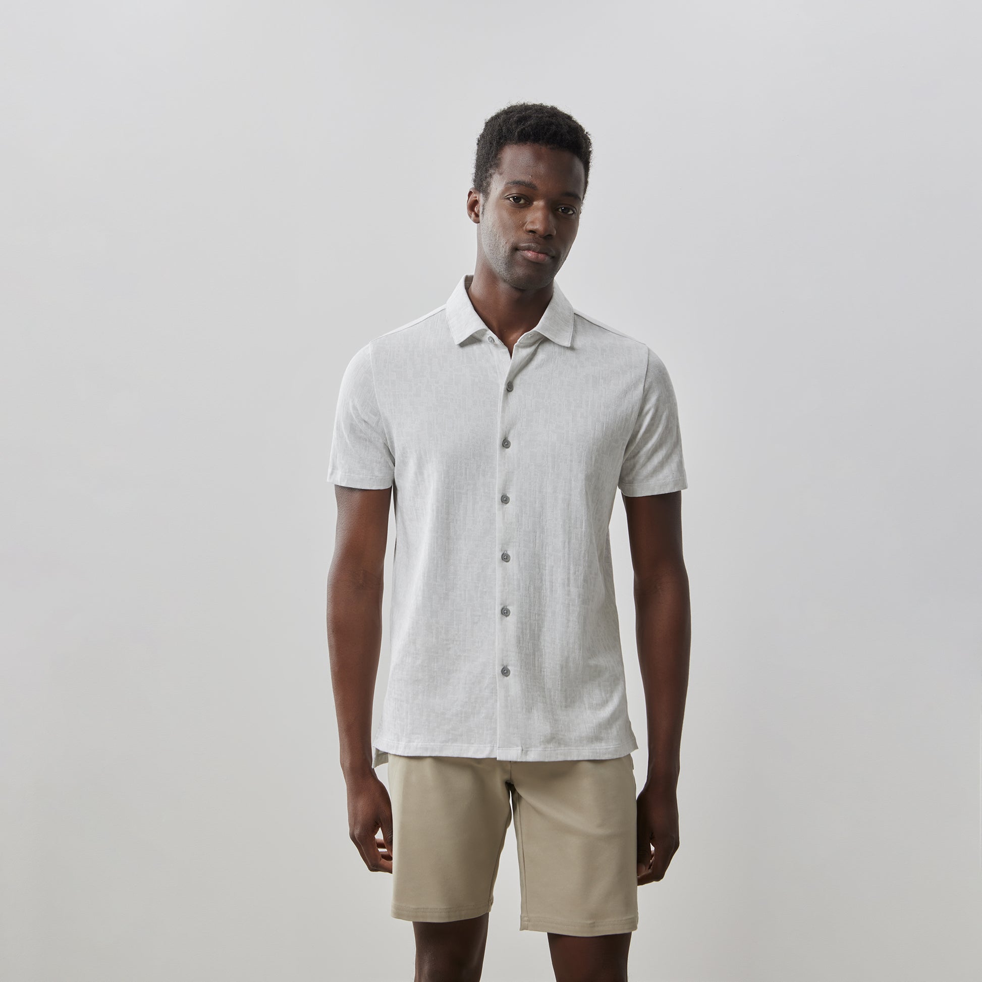 CAINE SPORT SHIRT