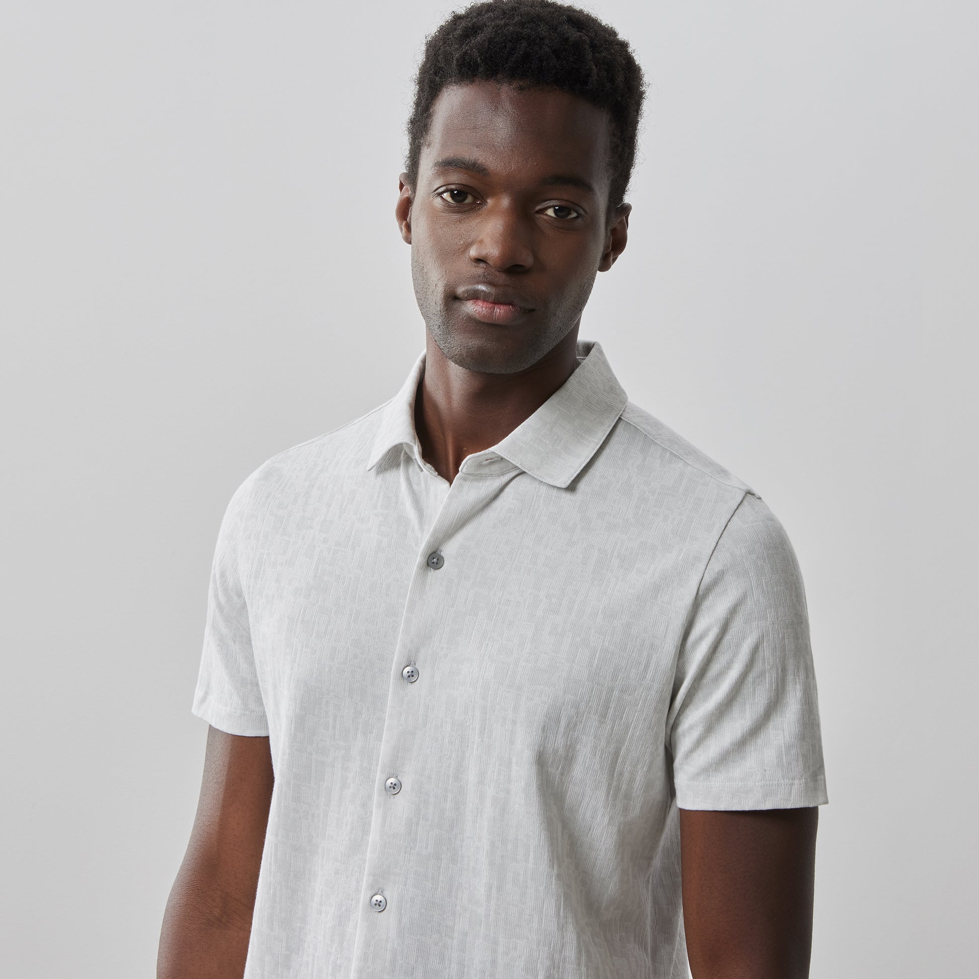 CAINE SPORT SHIRT