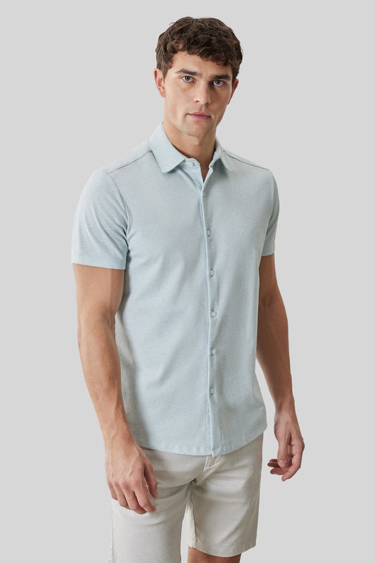 Keyes Knit Shirt