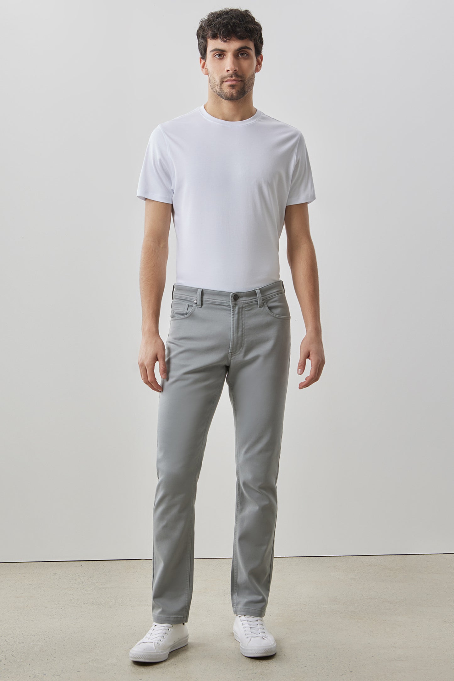 Linear Stretch Pant