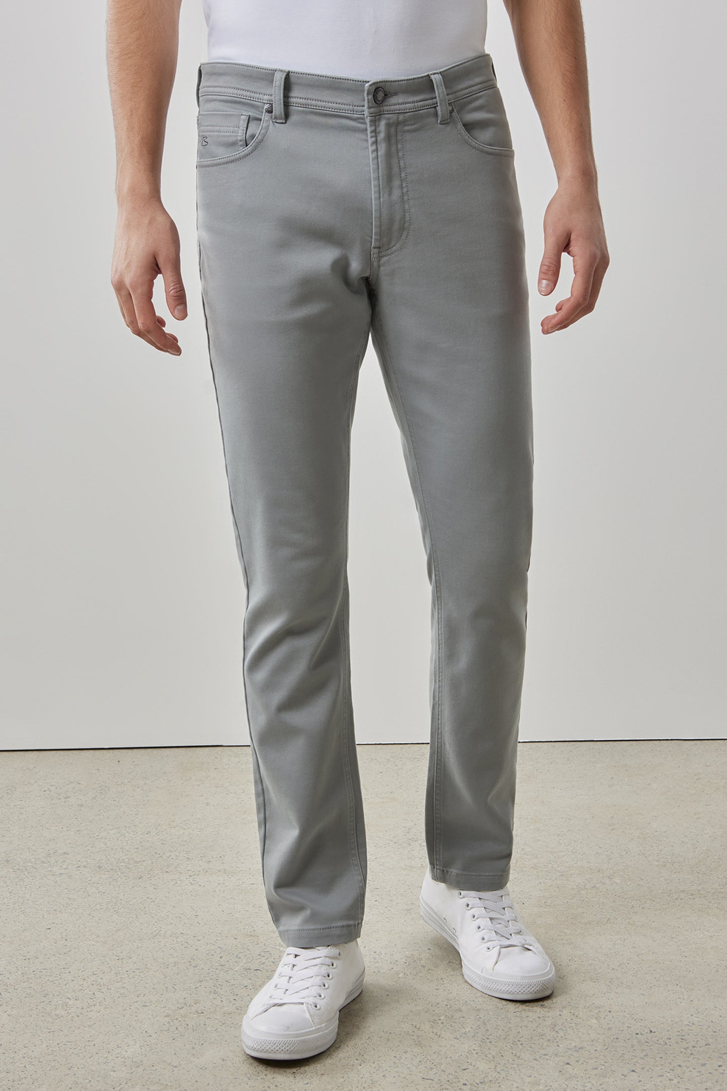 Linear Stretch Pant