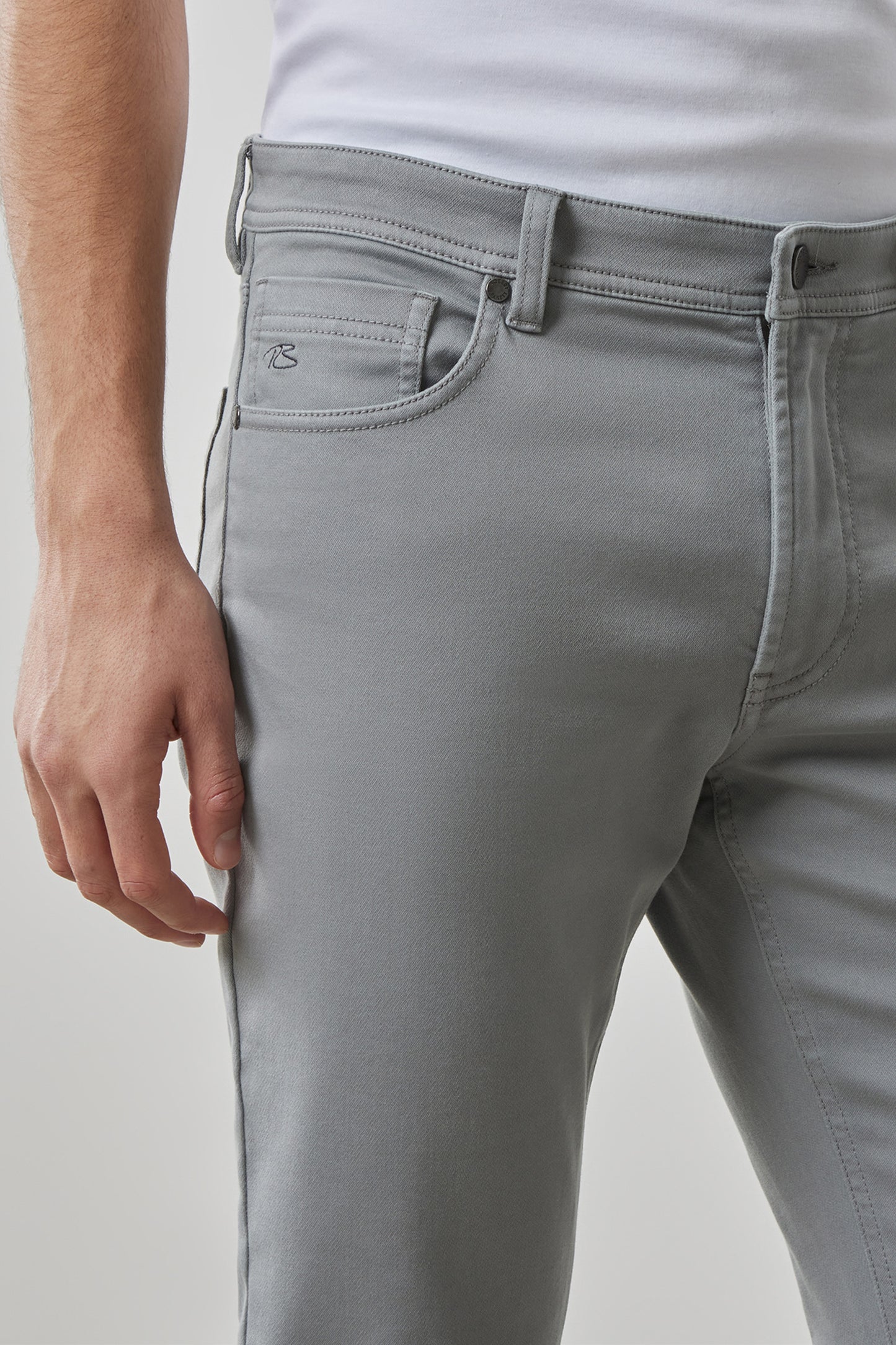 Linear Stretch Pant