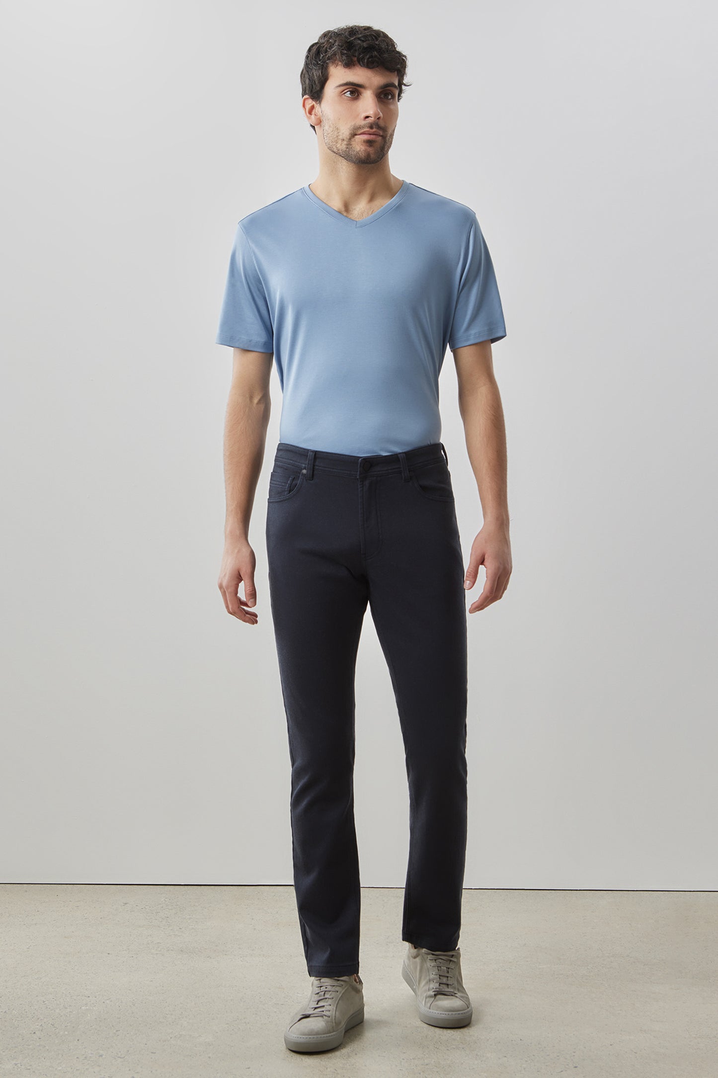 Linear Stretch Pant