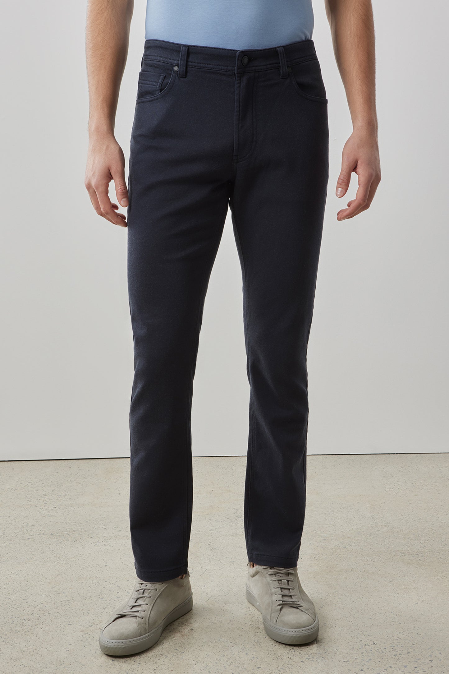 Linear Stretch Pant