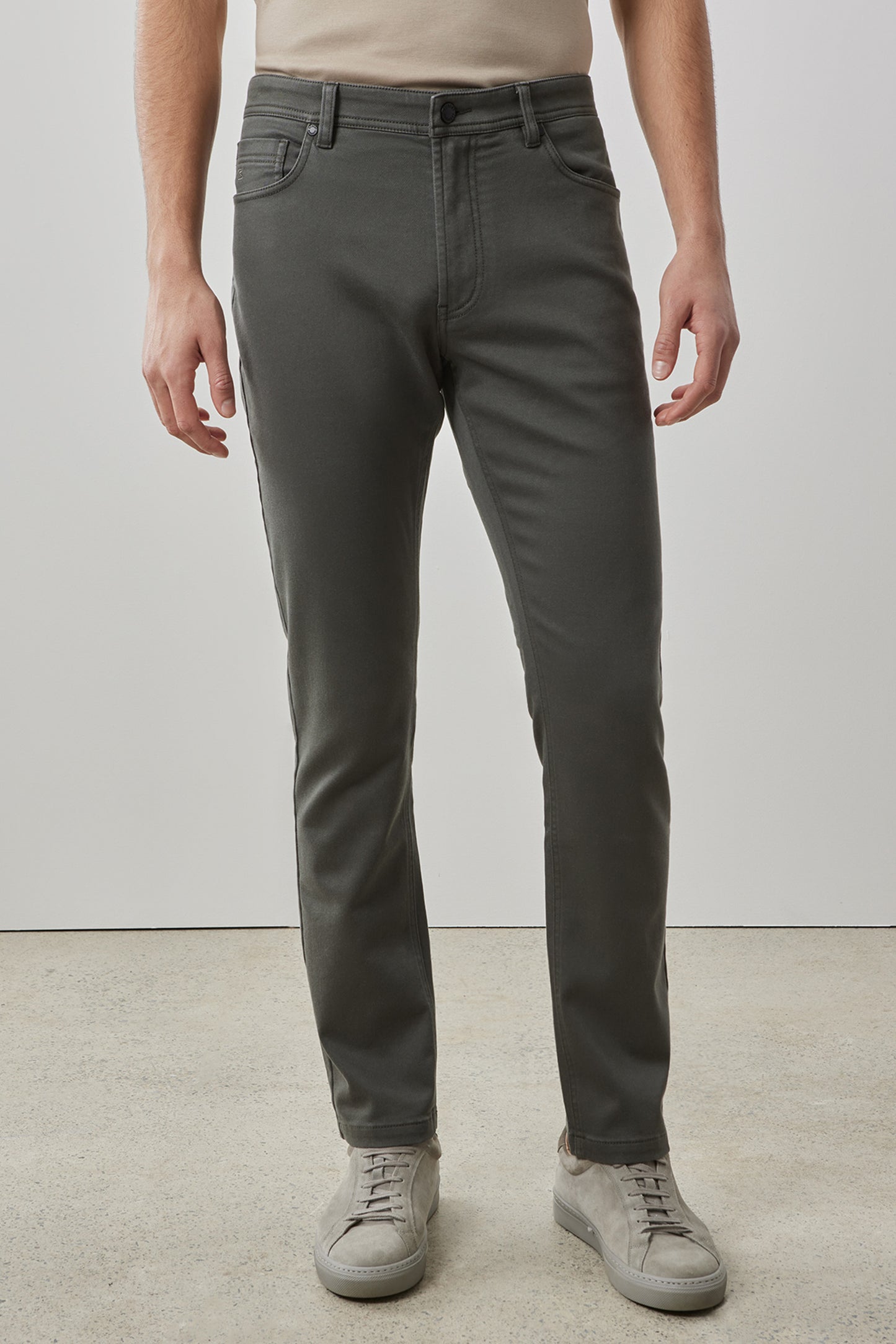 Linear Stretch Pant