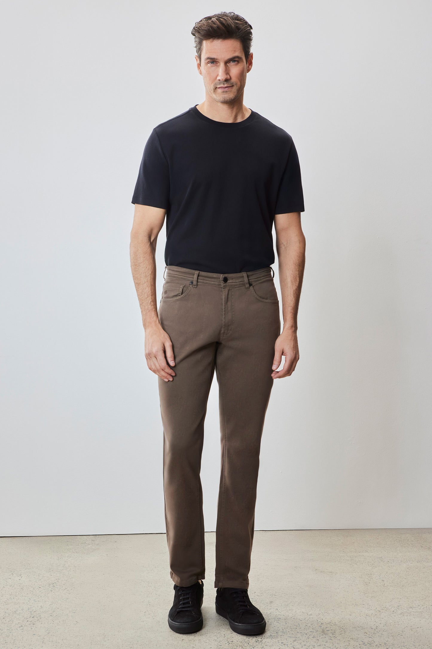 Linear 5 Pocket Pant