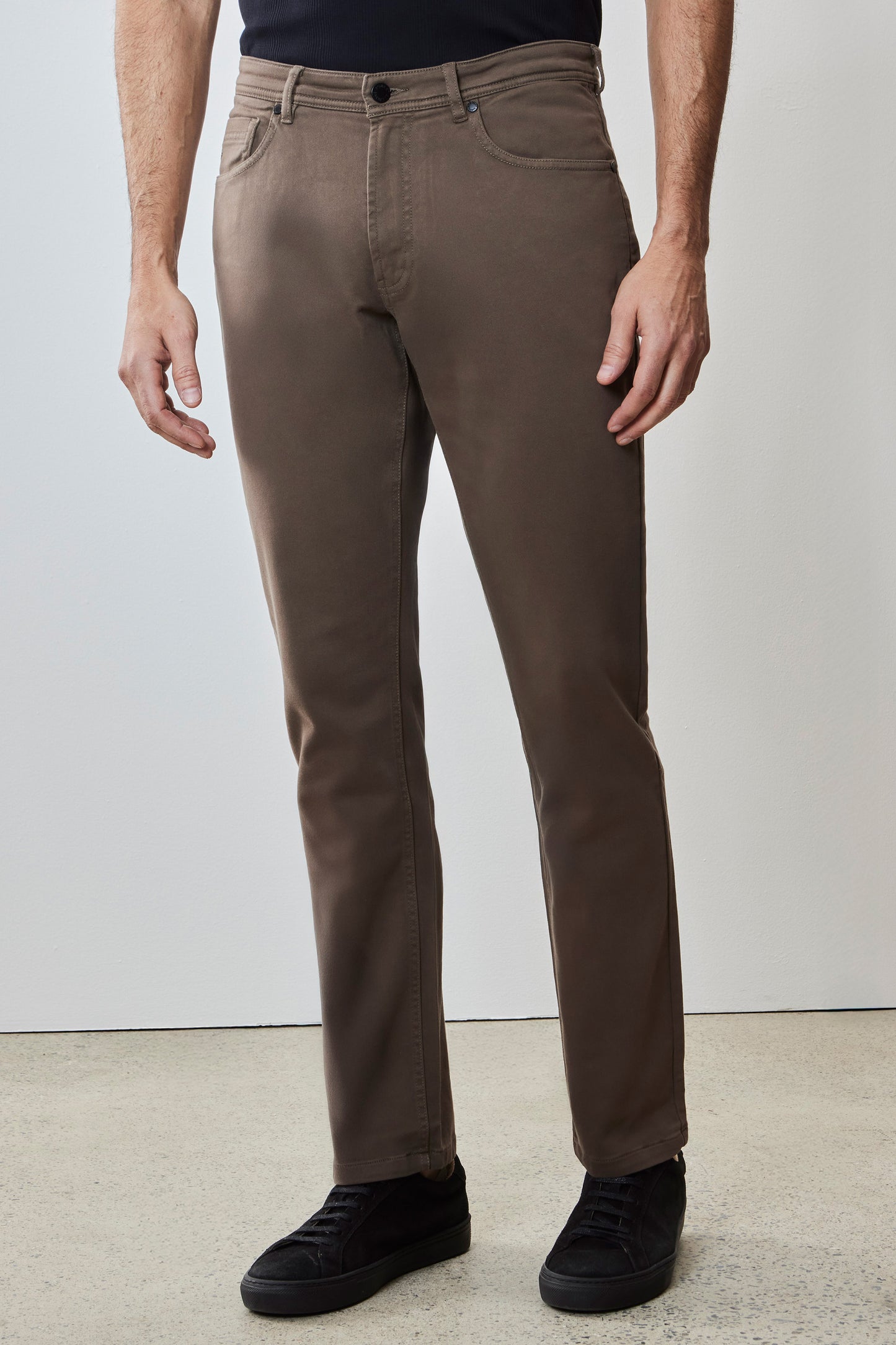 Linear 5 Pocket Pant