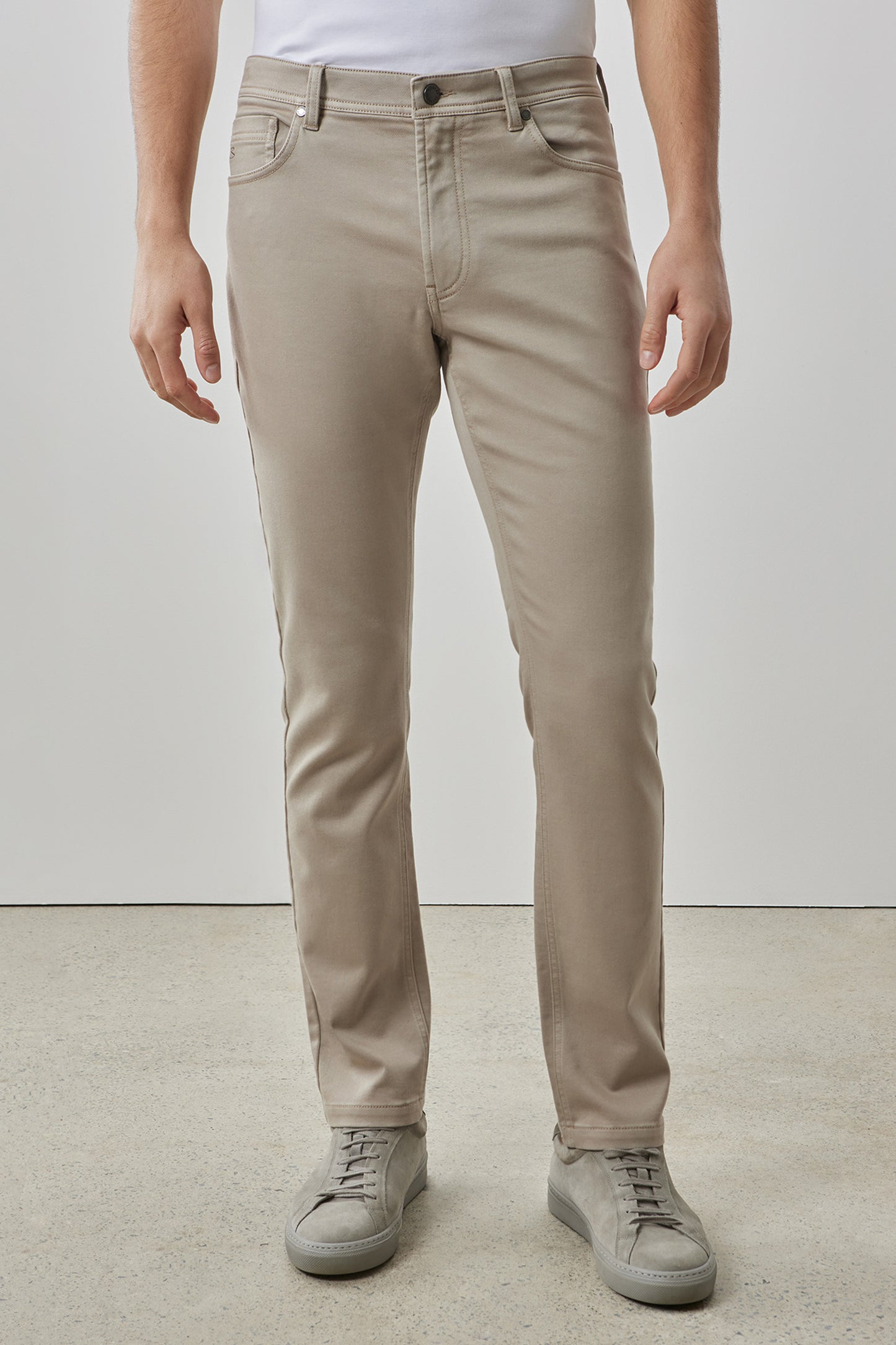 Linear Stretch Pant