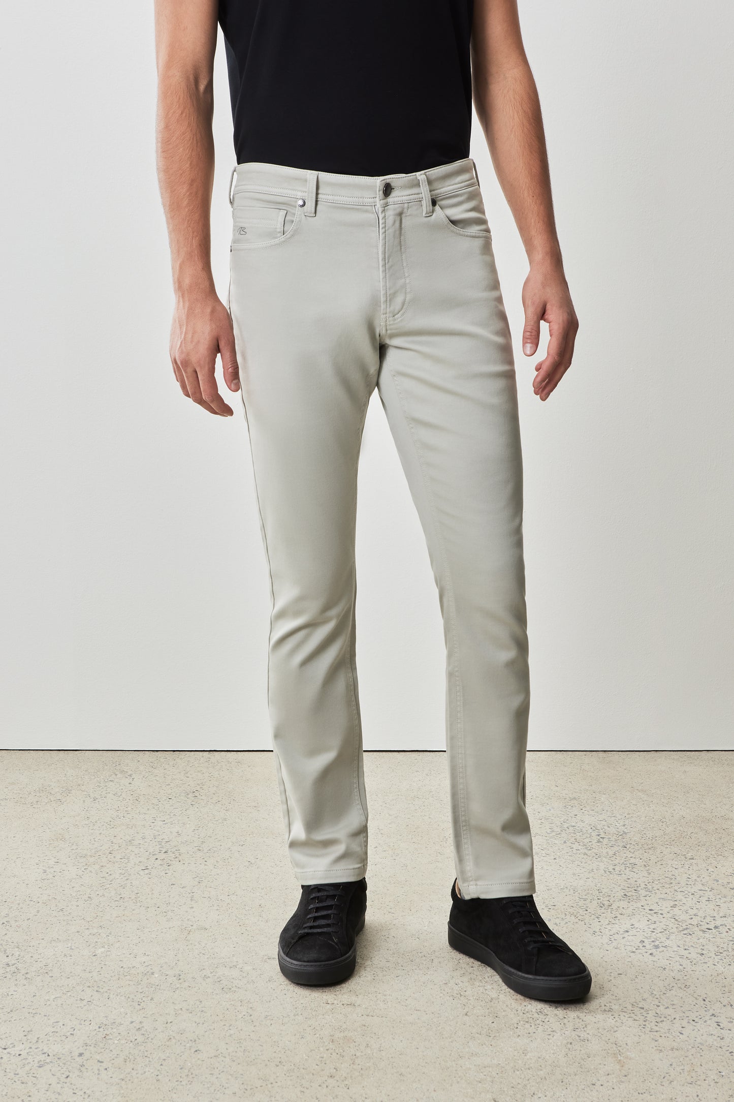 Linear 5 Pocket Pant