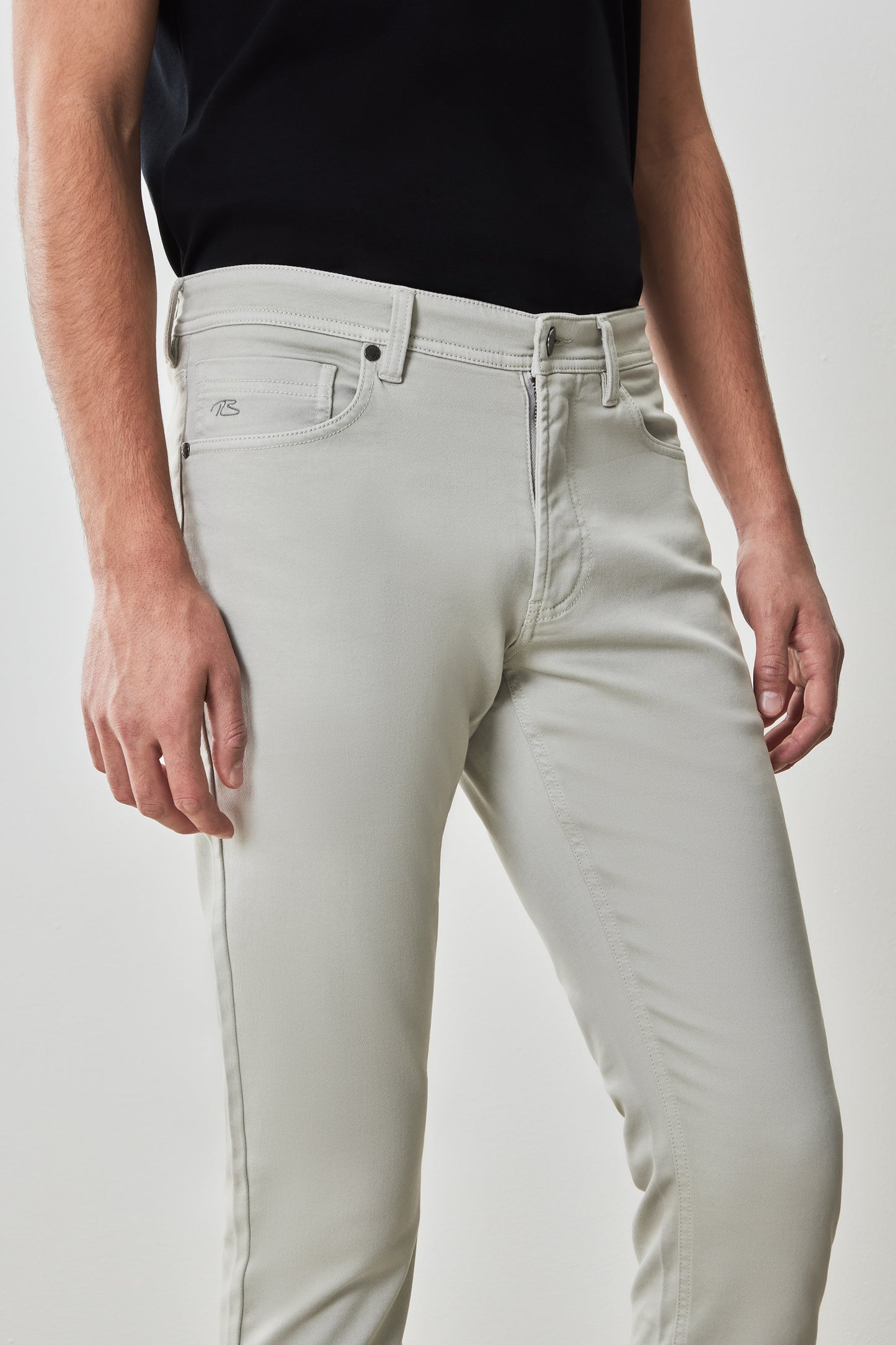 Linear 5 Pocket Pant