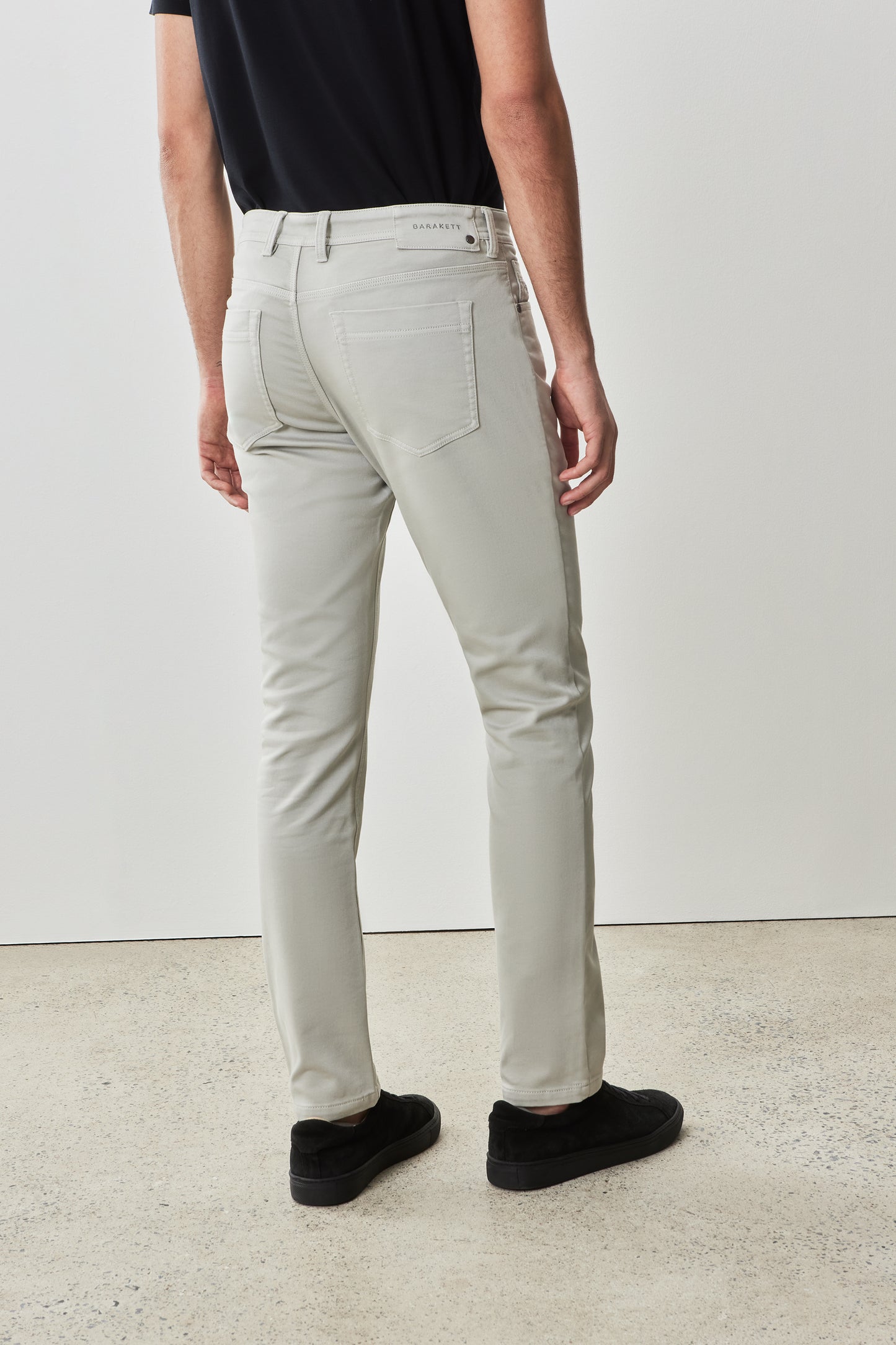 Linear 5 Pocket Pant