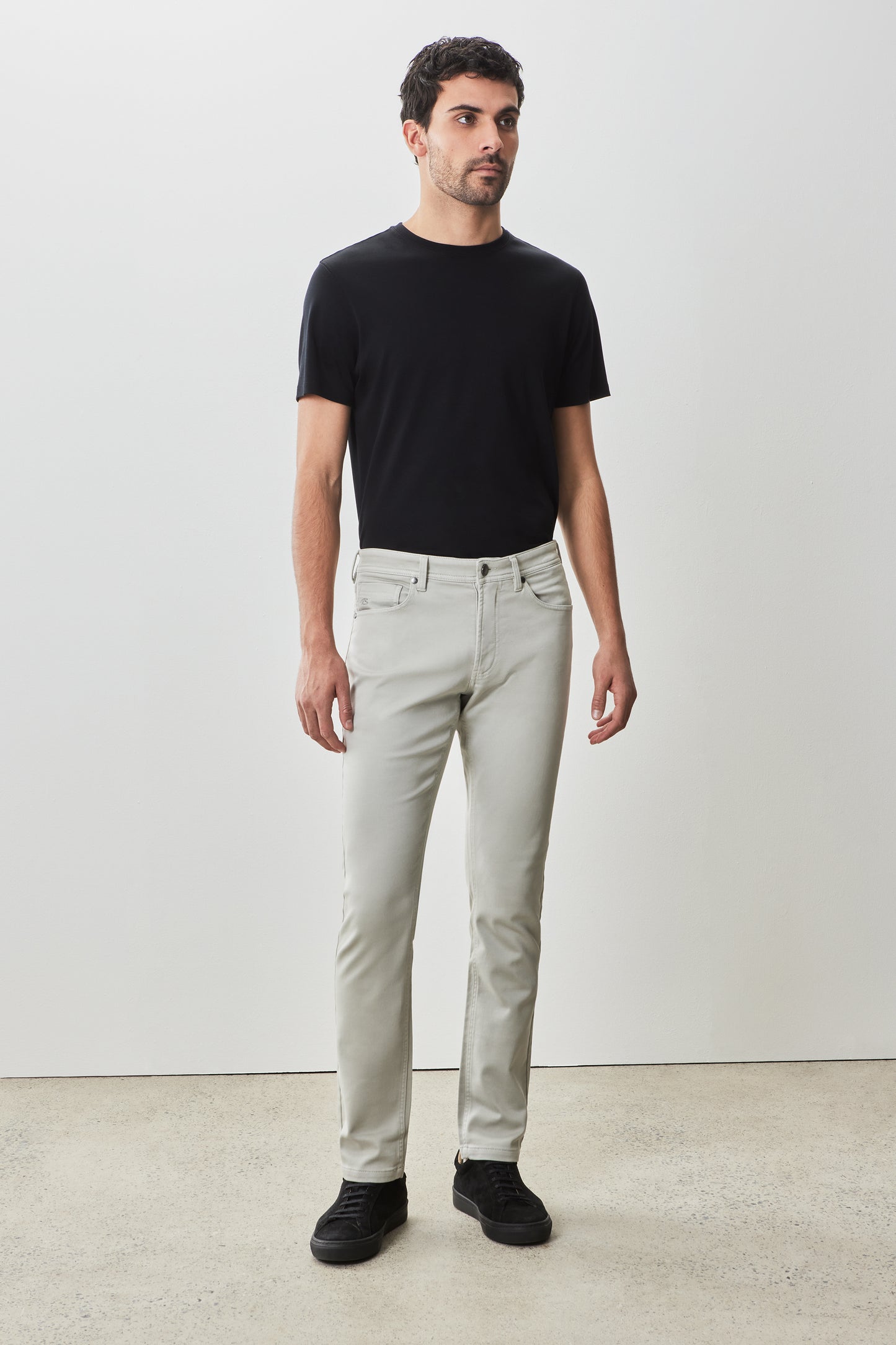 Linear 5 Pocket Pant