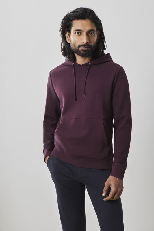 Dugald Long-Sleeve Hoodie