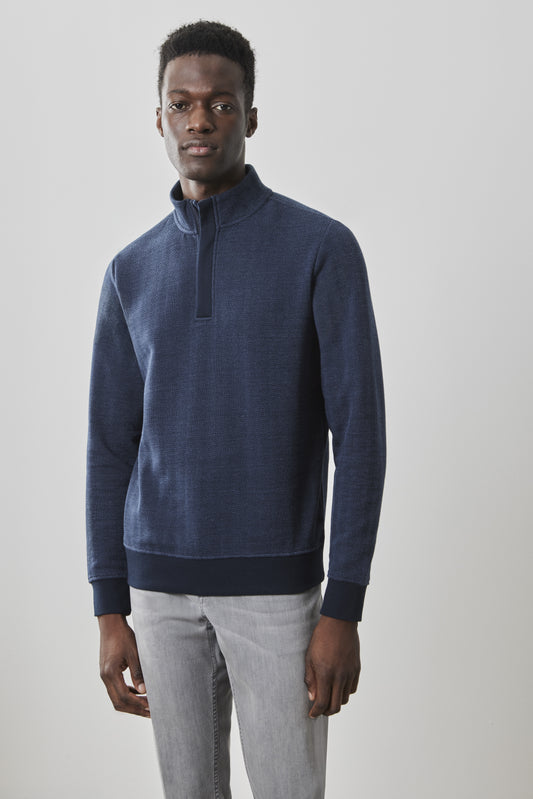 Parkview Long-Sleeve Half Zip