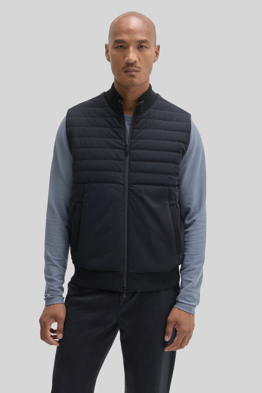 Fremantle Quilted Vest