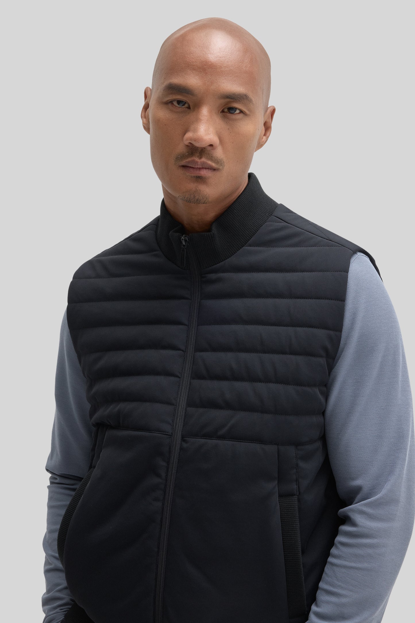 Fremantle Quilted Vest