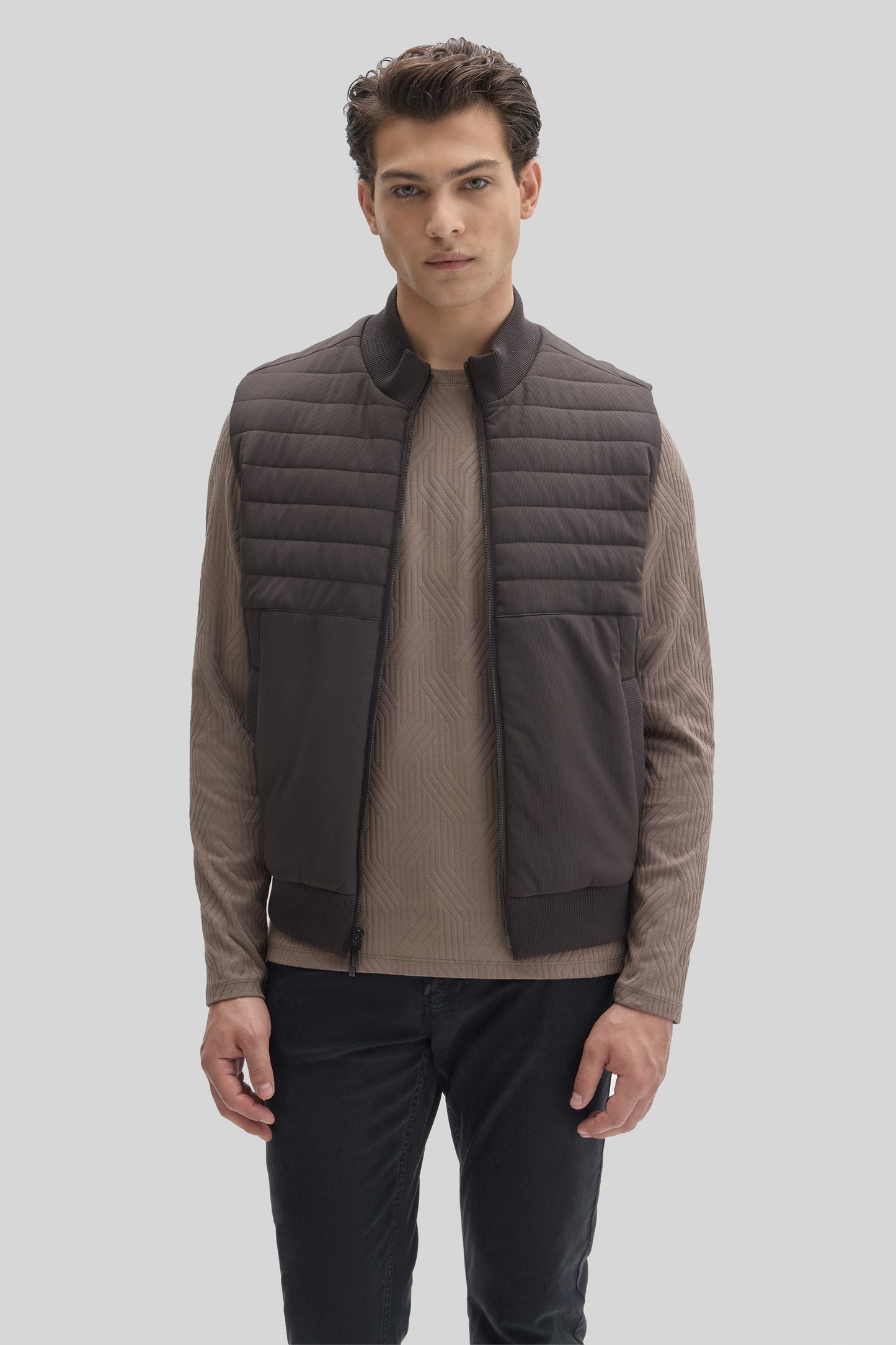 Fremantle Quilted Vest