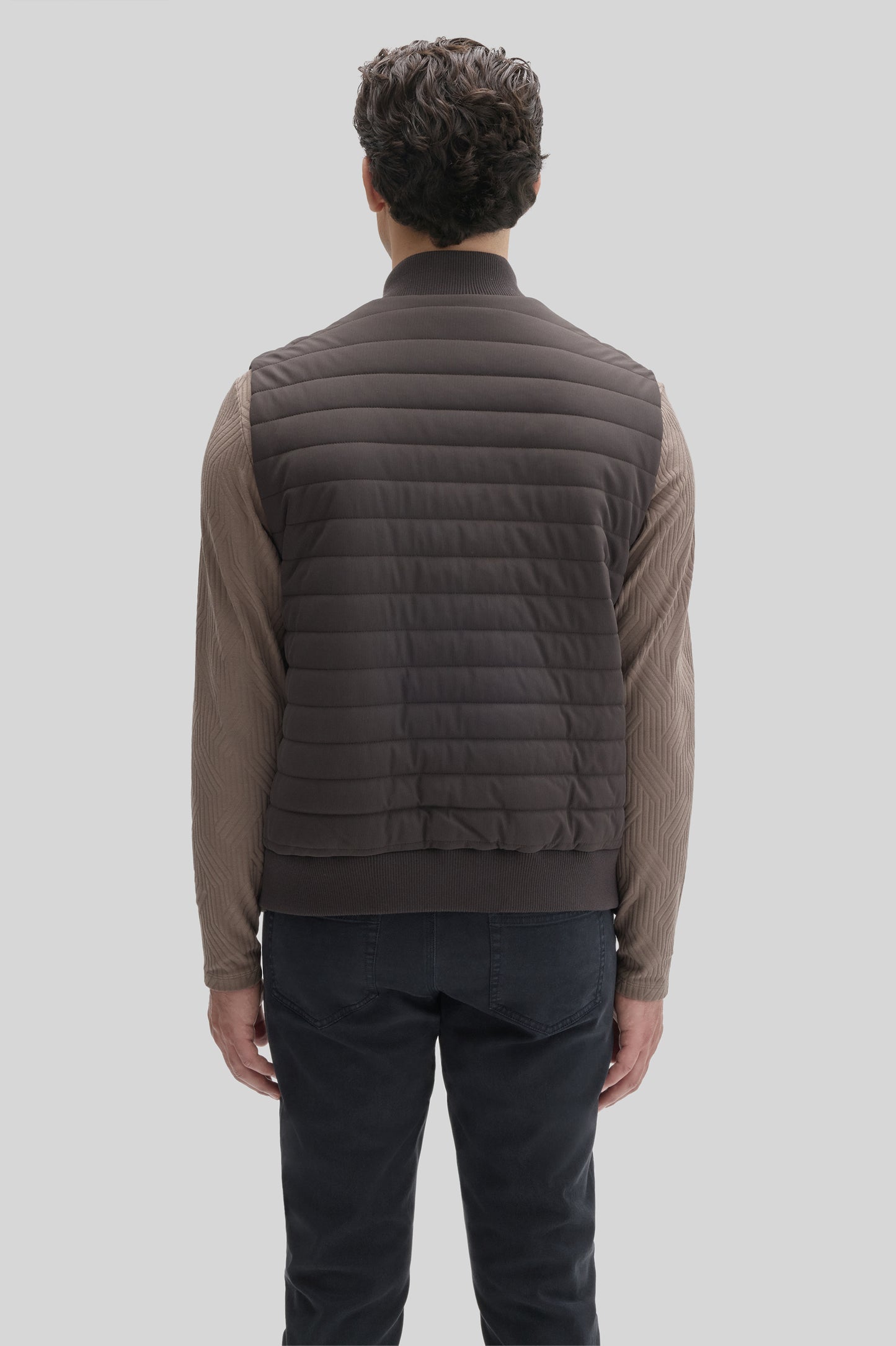 Fremantle Quilted Vest