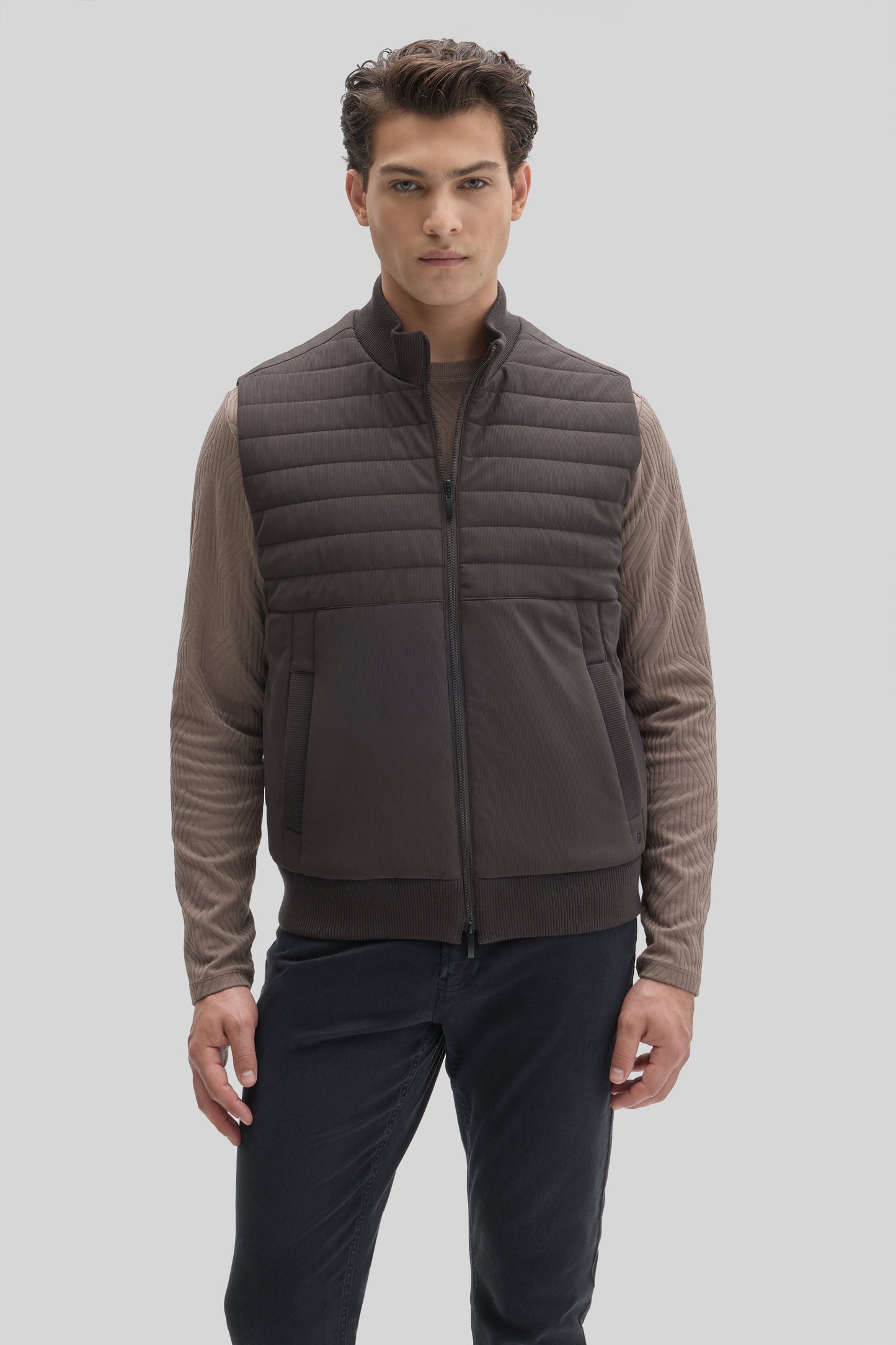Fremantle Quilted Vest