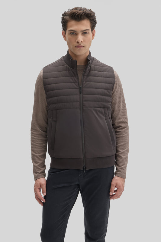 Fremantle Quilted Vest