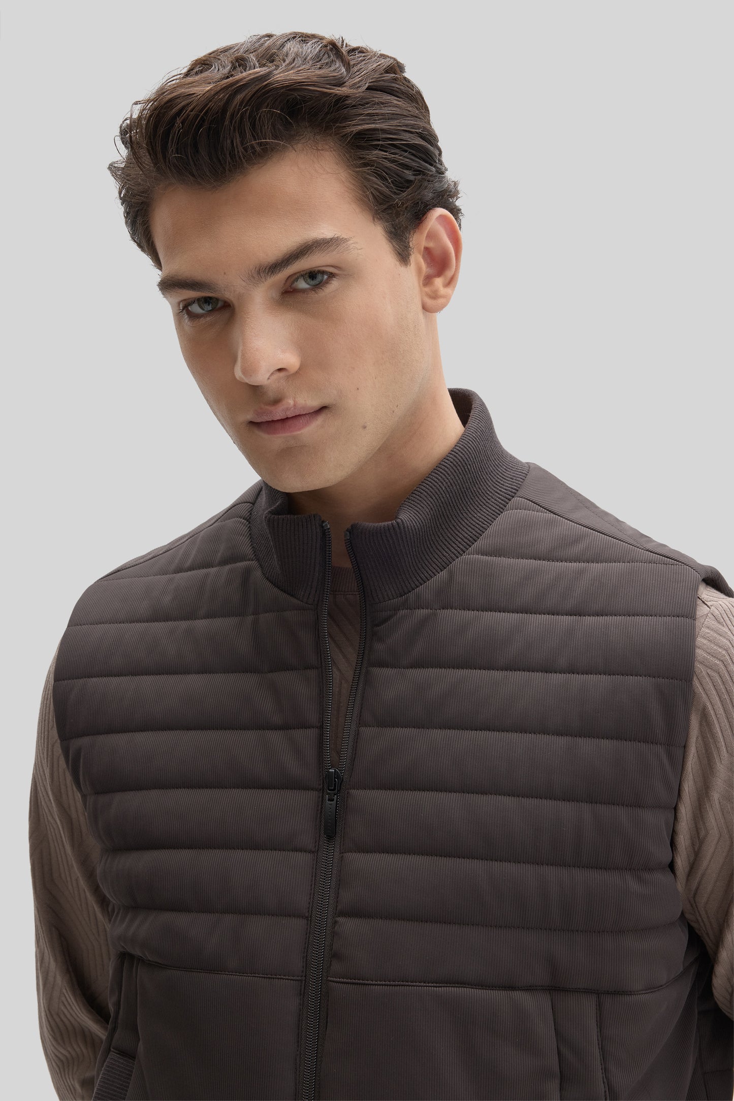 Fremantle Quilted Vest