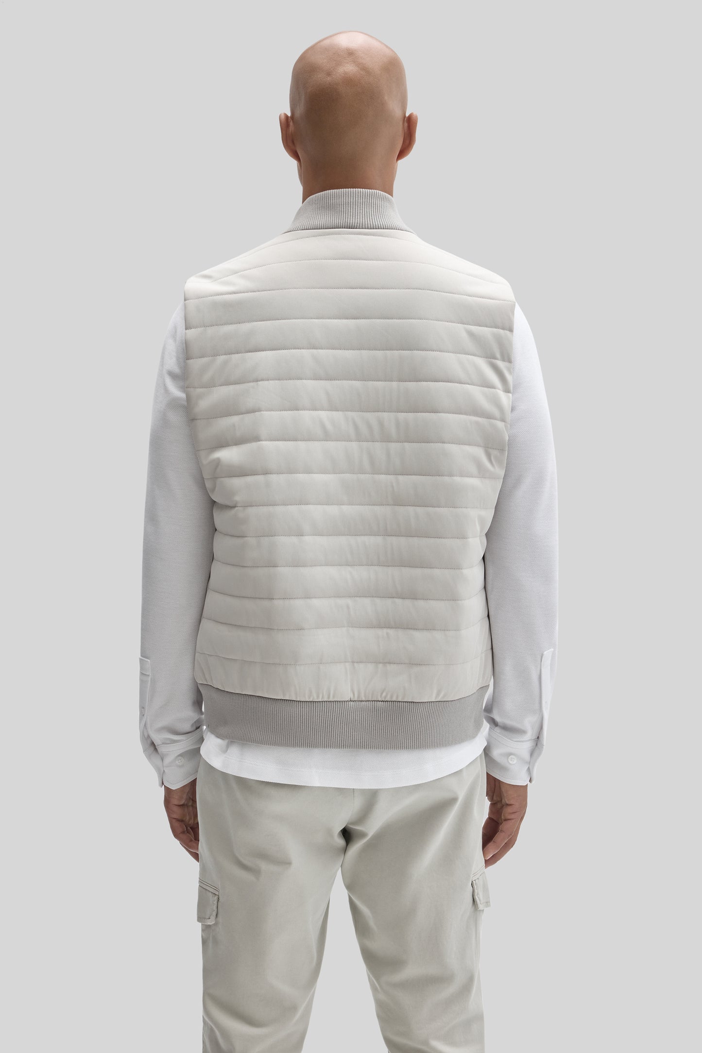 Fremantle Quilted Vest