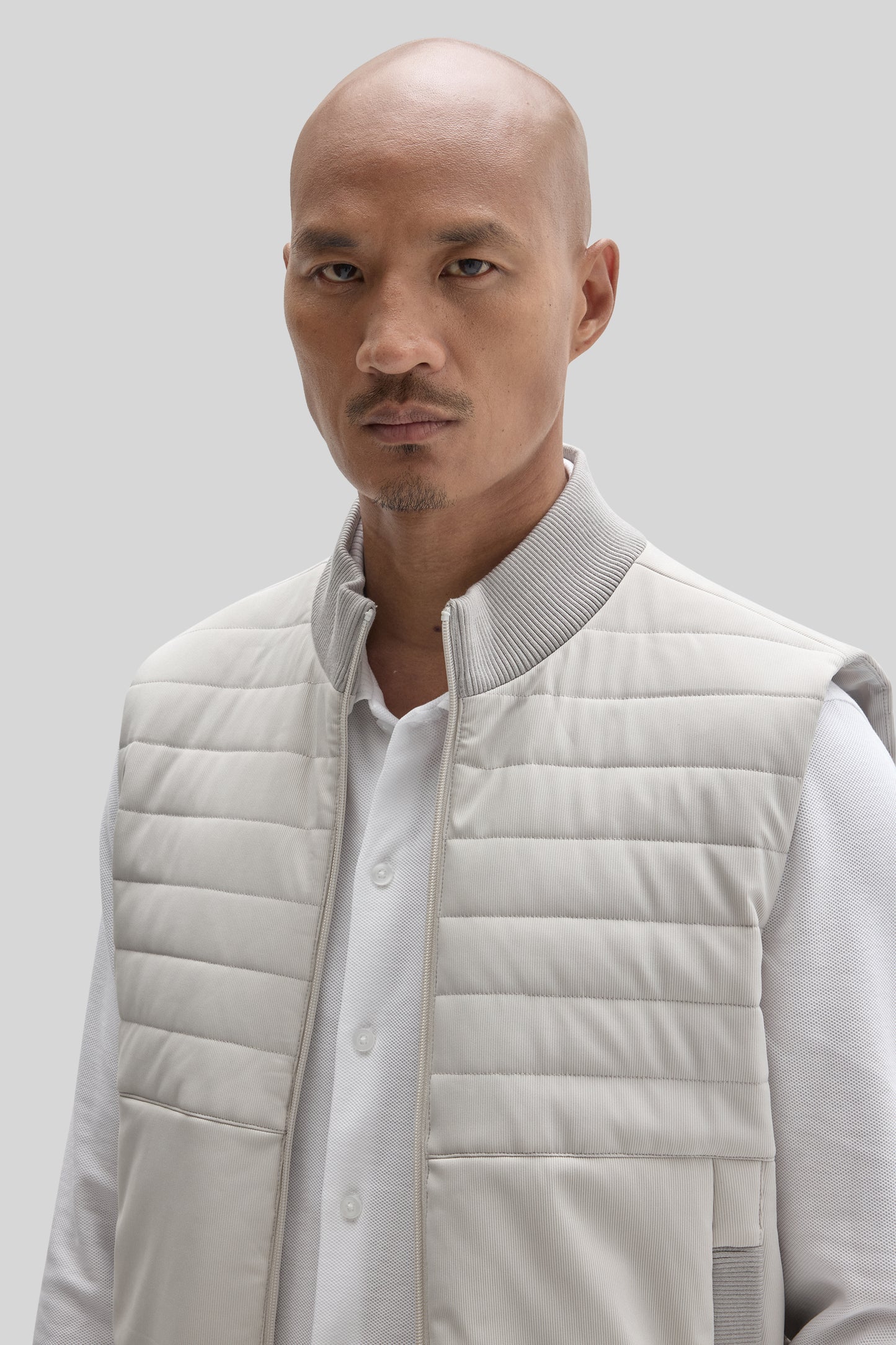 Fremantle Quilted Vest