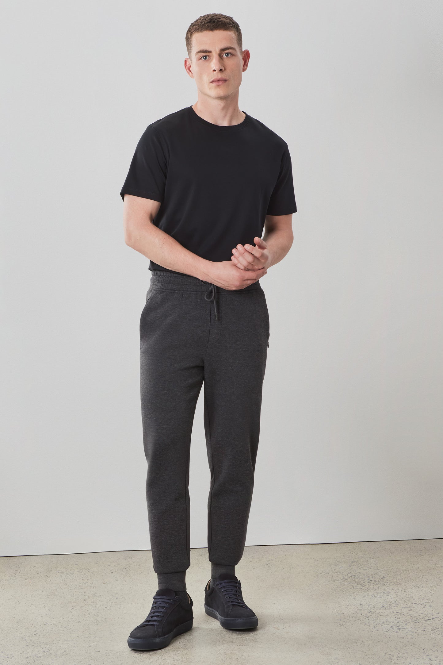 Croydon Jogger Pant