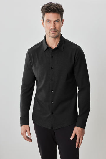 Robert Barakett Men's Tops