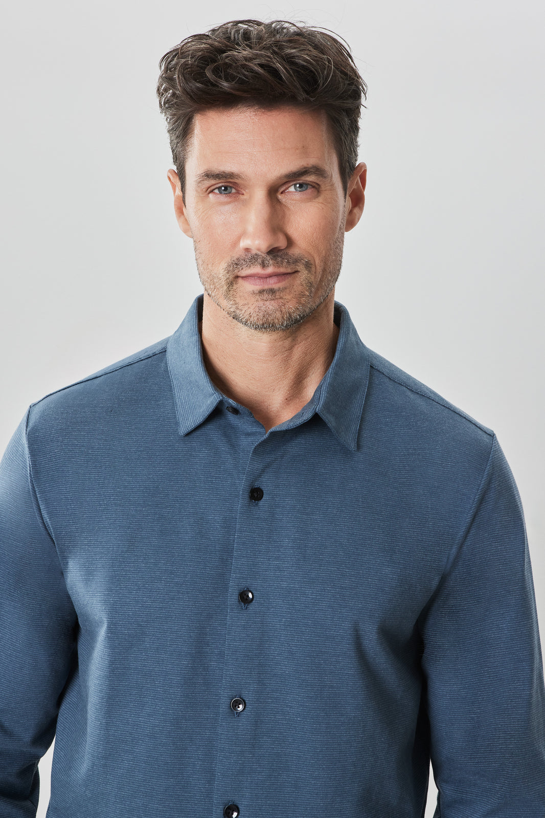 Robert Barakett Men's Tops