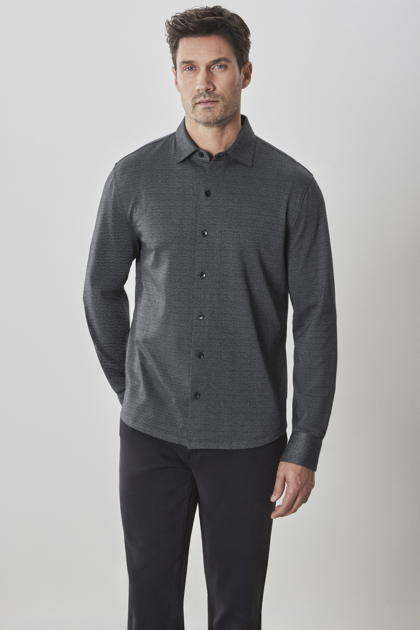 Roscoe Knit Shirt