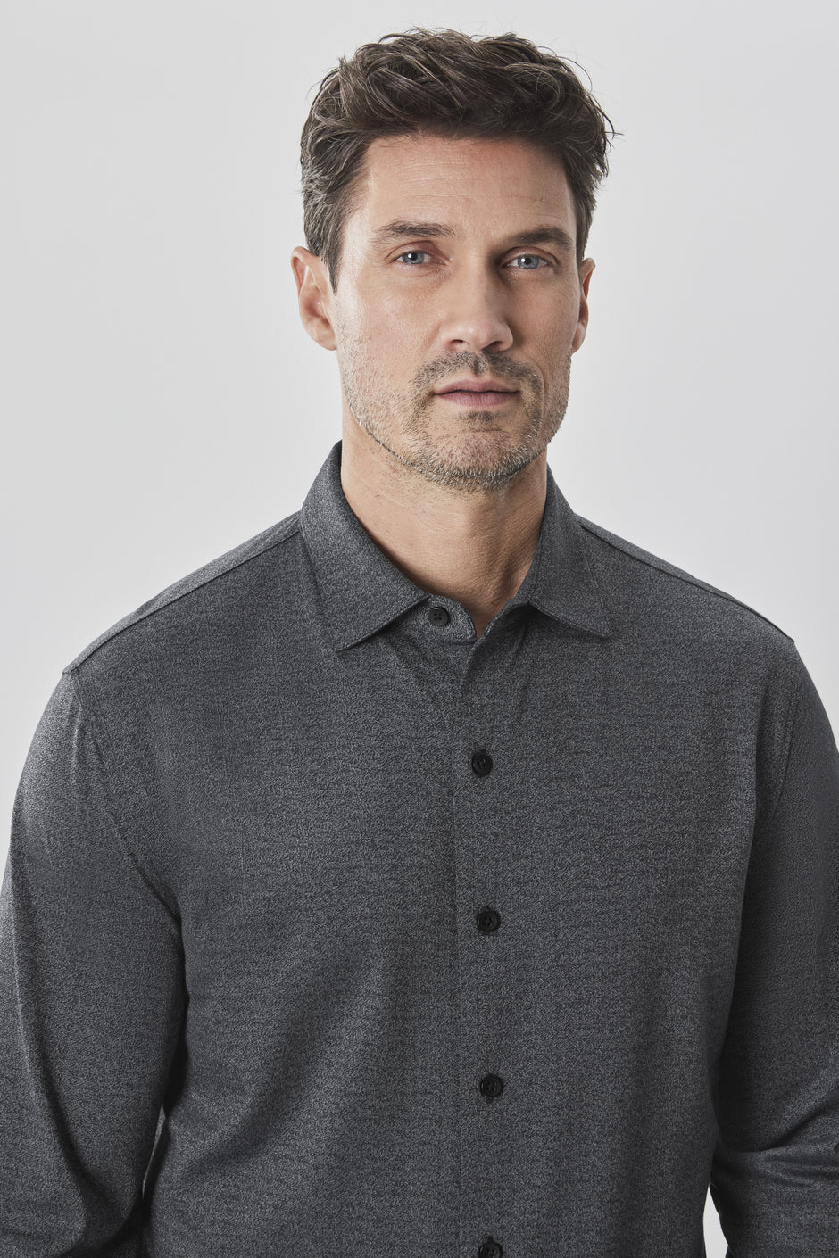 Robert Barakett Men's Tops