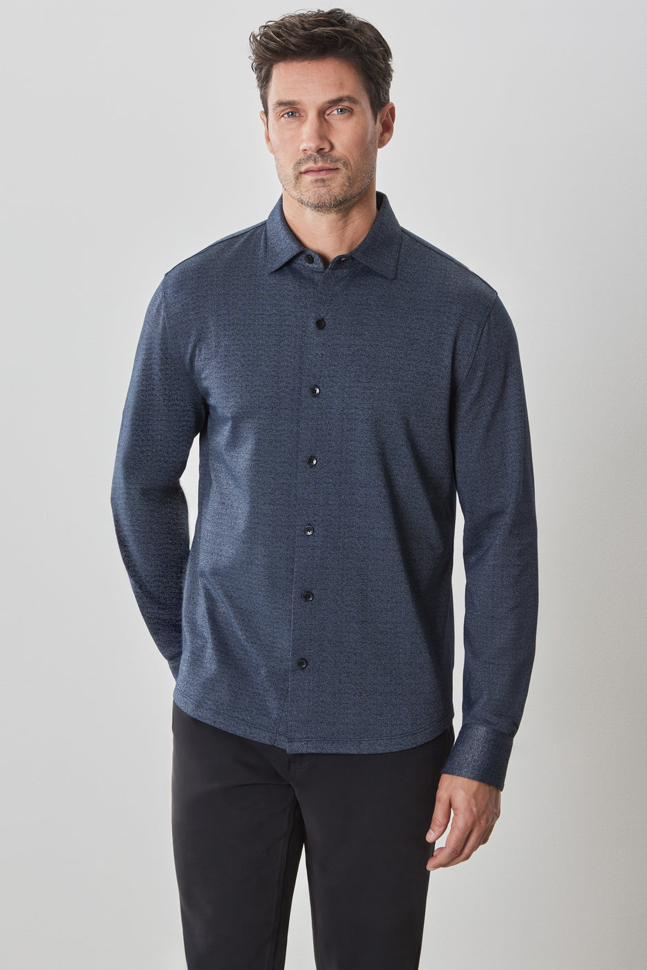Robert Barakett Men's Tops