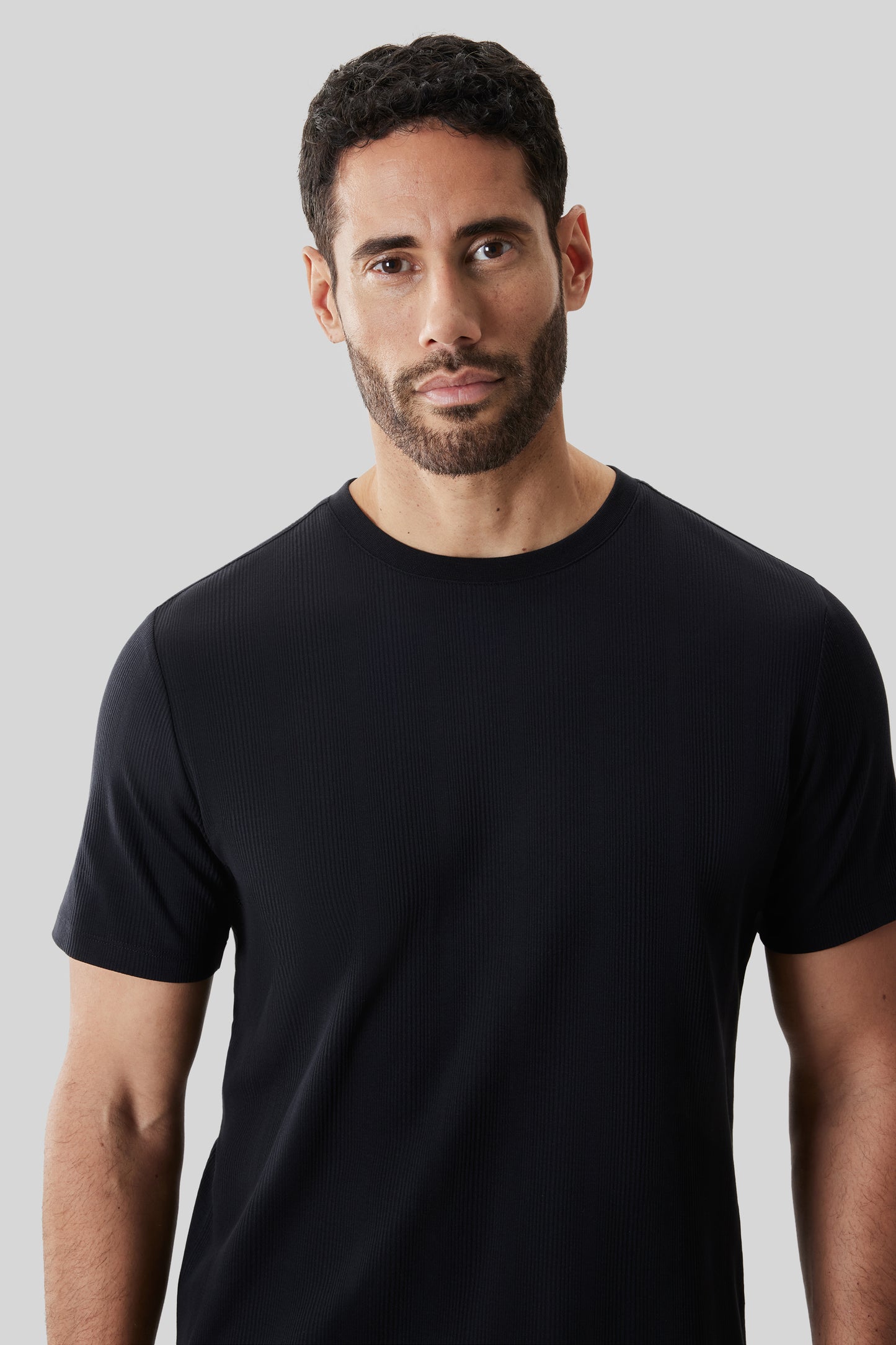 The Barakett Textured Tee
